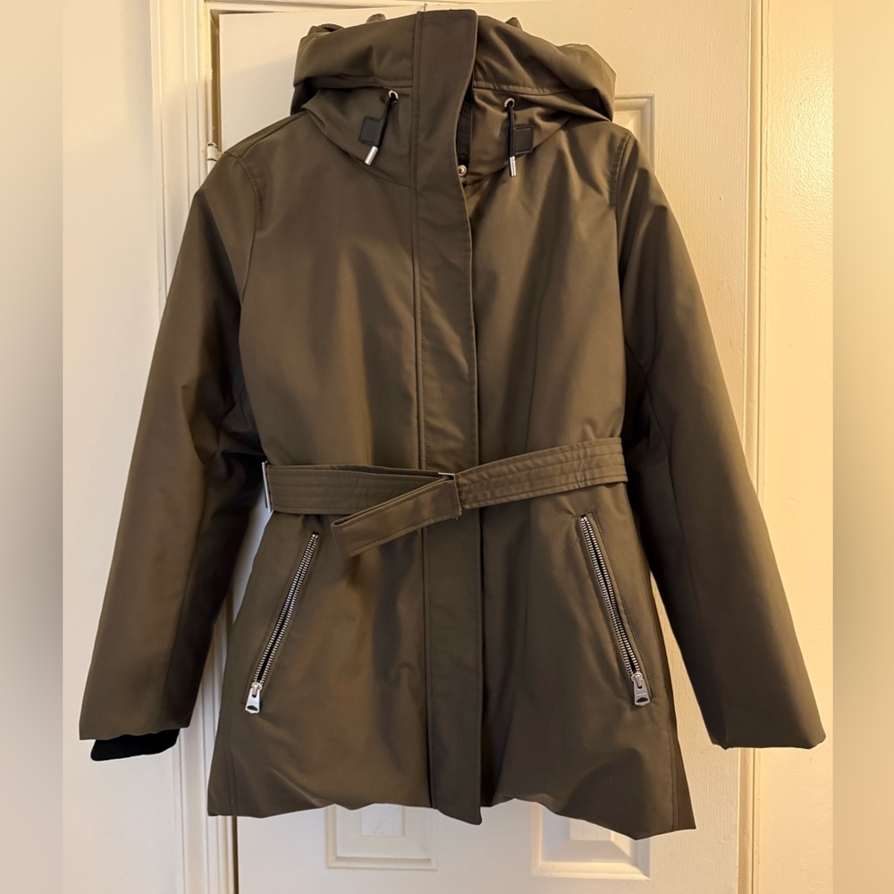 Mackage Jeni down parka